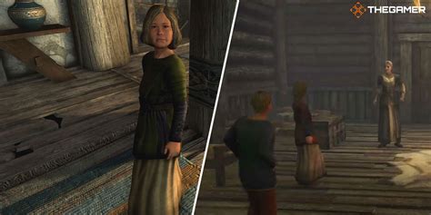 All Adoptable Children In Skyrim And Where To Find Them .